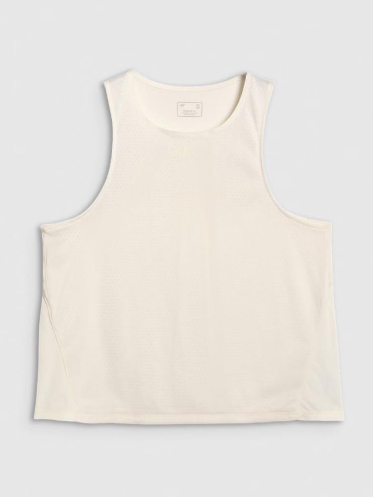 Tops de Desporto Mulher 4F