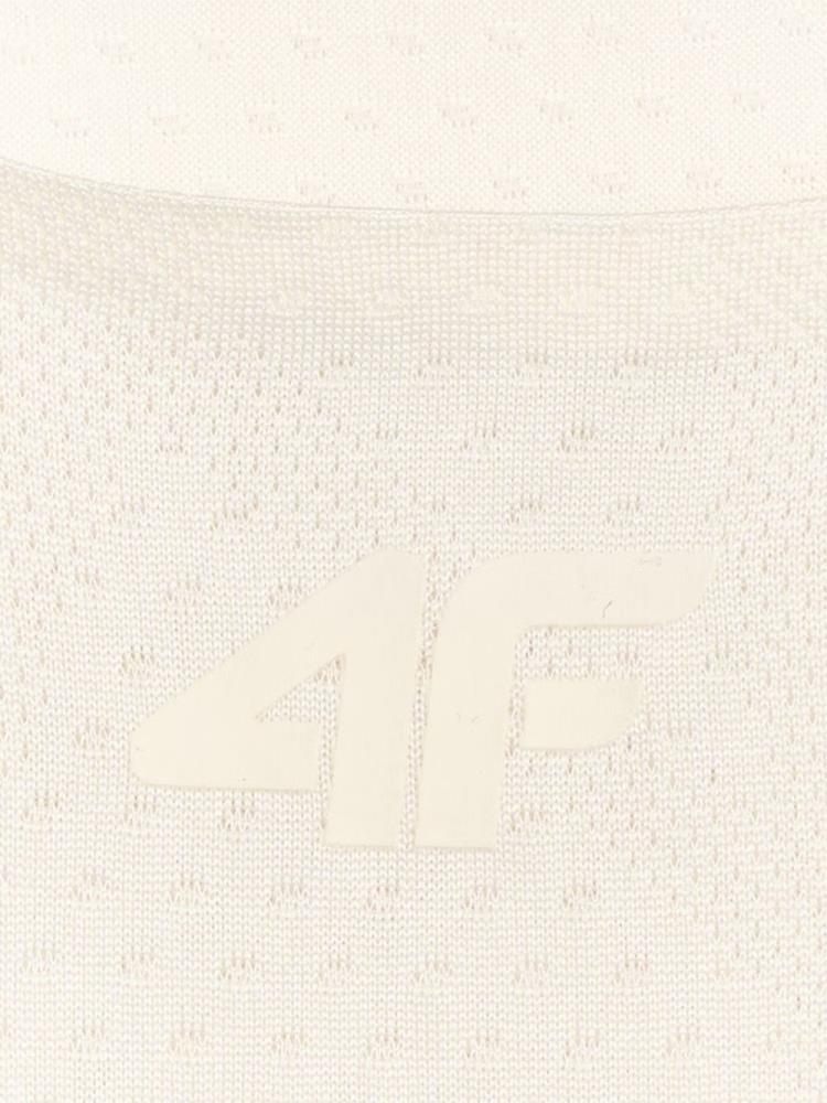 Tops de Desporto Mulher 4F