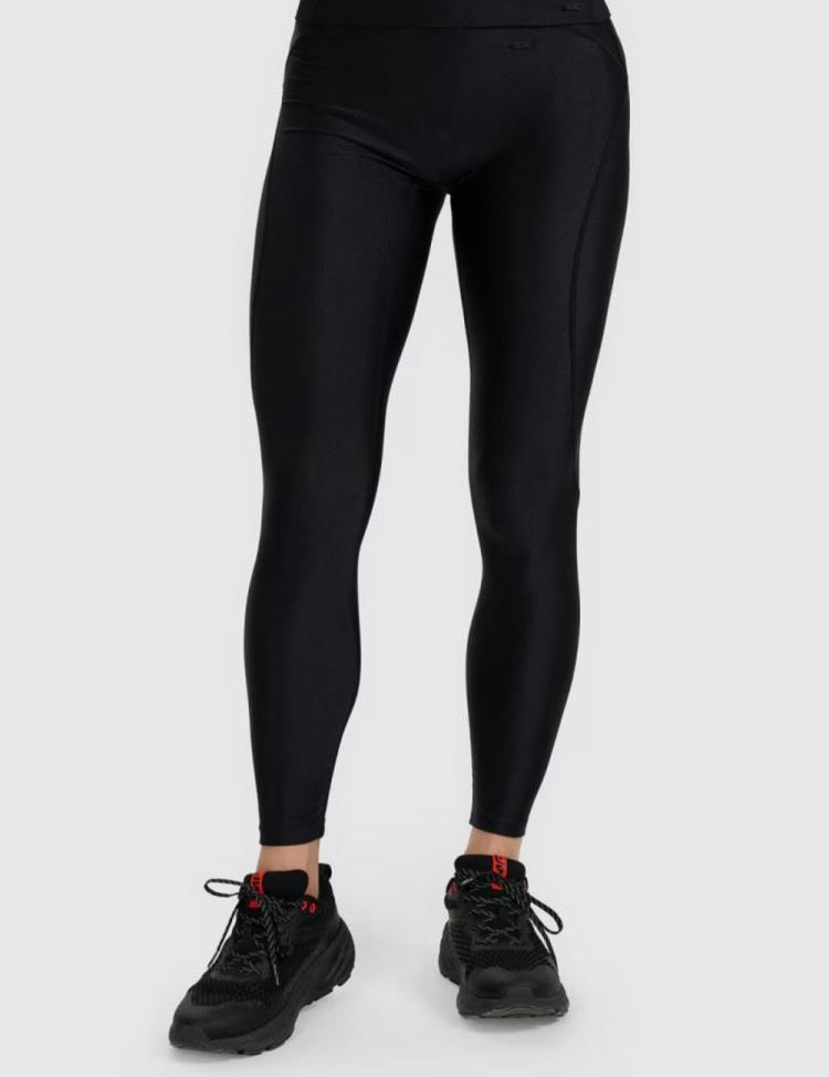 Leggings de Lycra Mulher 4F