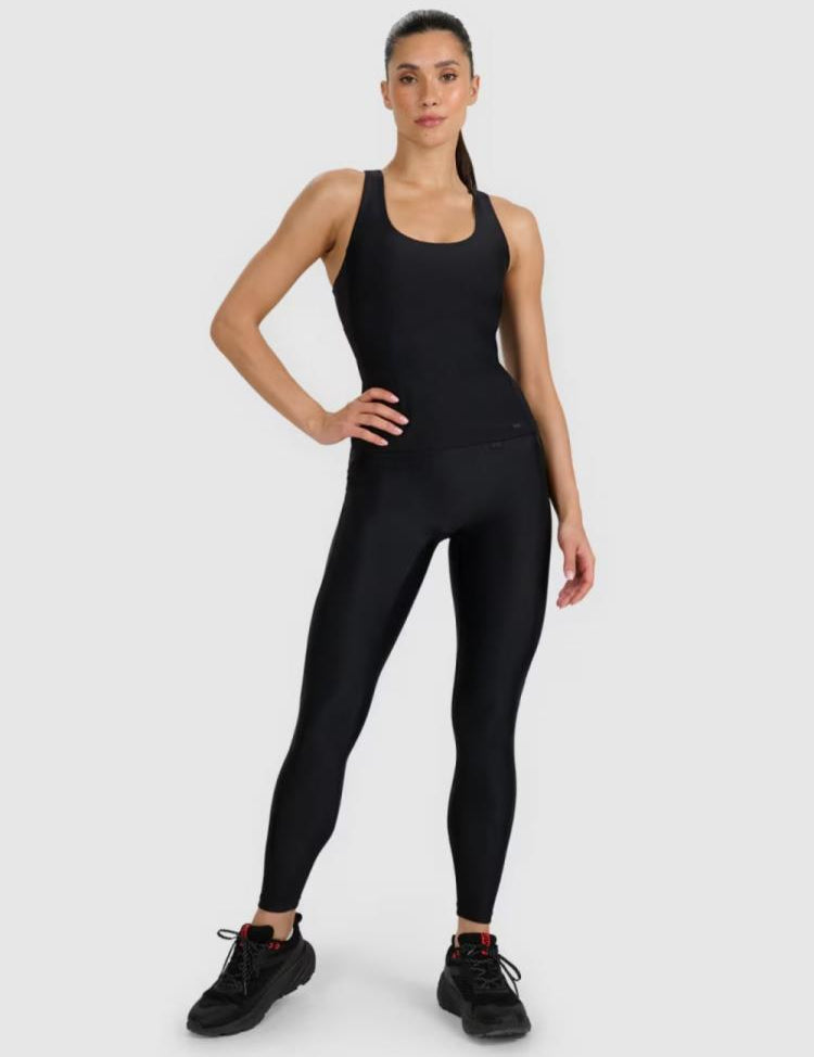 Leggings de Lycra Mulher 4F