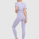 Leggings de Lycra Mulher 4F