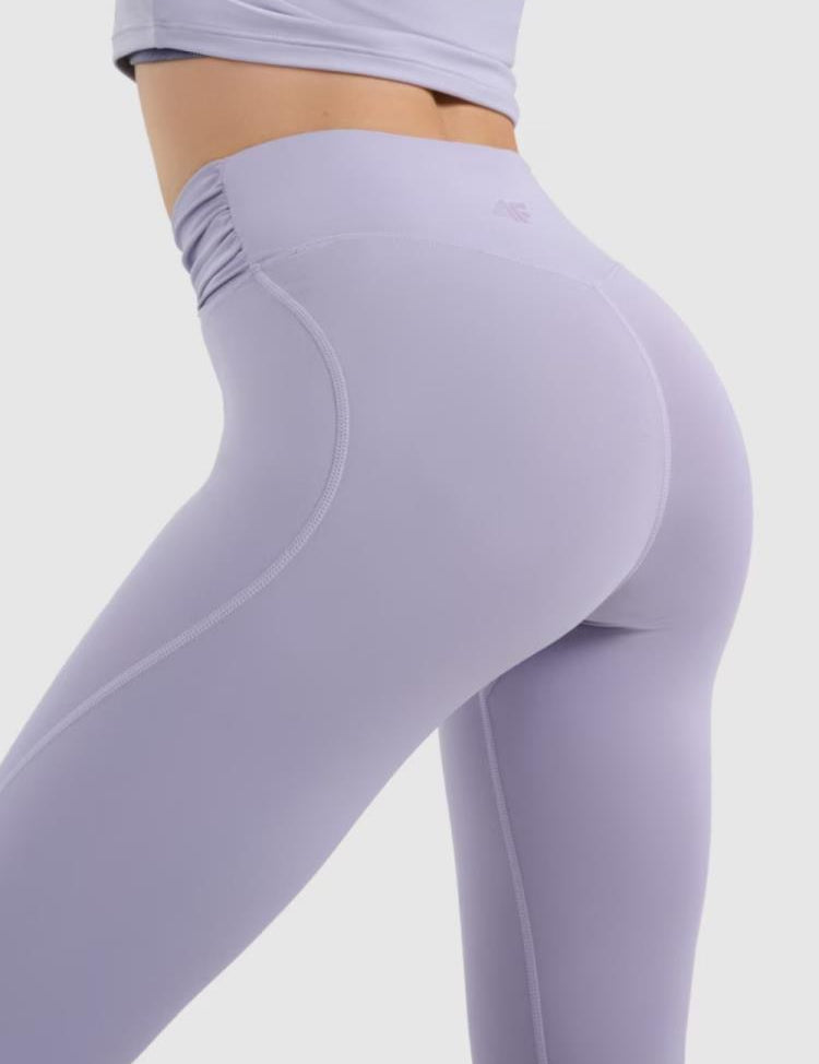 Leggings de Lycra Mulher 4F