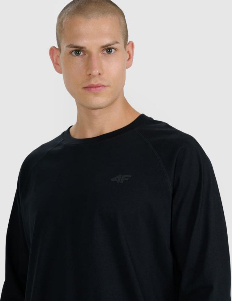 T-shirts Manga Comprida Homem 4F