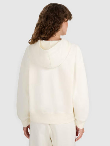 Sweatshirts de Algodão com Capuz Mulher 4F