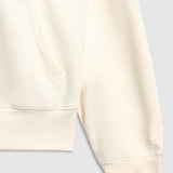 Sweatshirts de Algodão com Capuz Mulher 4F