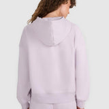 Sweatshirts de Algodão com Capuz Mulher 4F