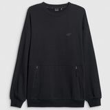 Sweatshirts de Algodão Homem 4F
