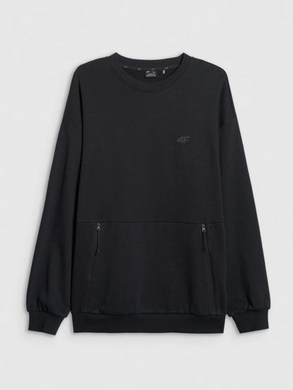 Sweatshirts de Algodão Homem 4F
