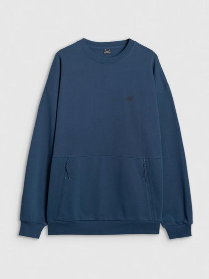 Sweatshirts de Algodão Homem 4F