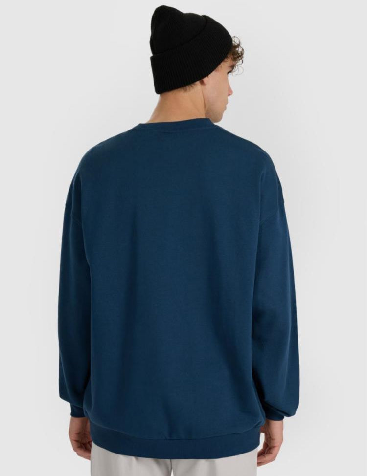 Sweatshirts de Algodão Homem 4F
