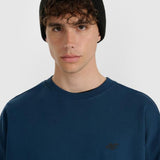 Sweatshirts de Algodão Homem 4F