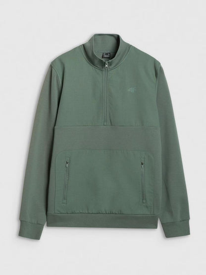 Sweatshirts Meio Fecho Homem 4F