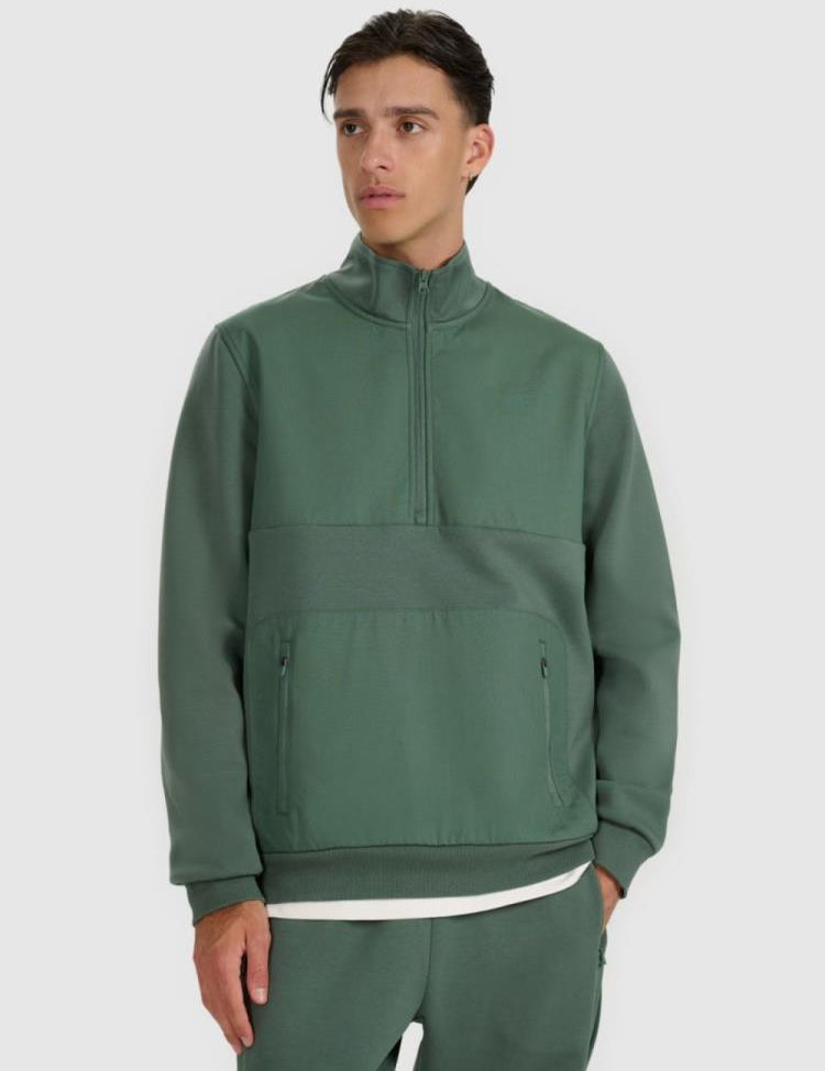 Sweatshirts Meio Fecho Homem 4F