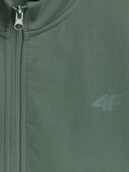Sweatshirts Meio Fecho Homem 4F