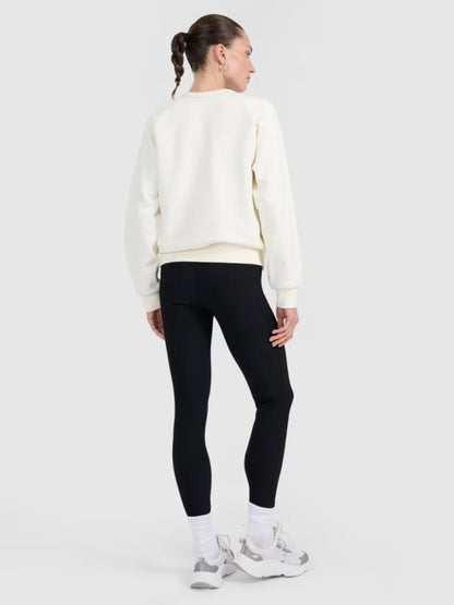 Leggings de Lycra Mulher 4F