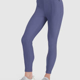 Leggings de Lycra Mulher 4F