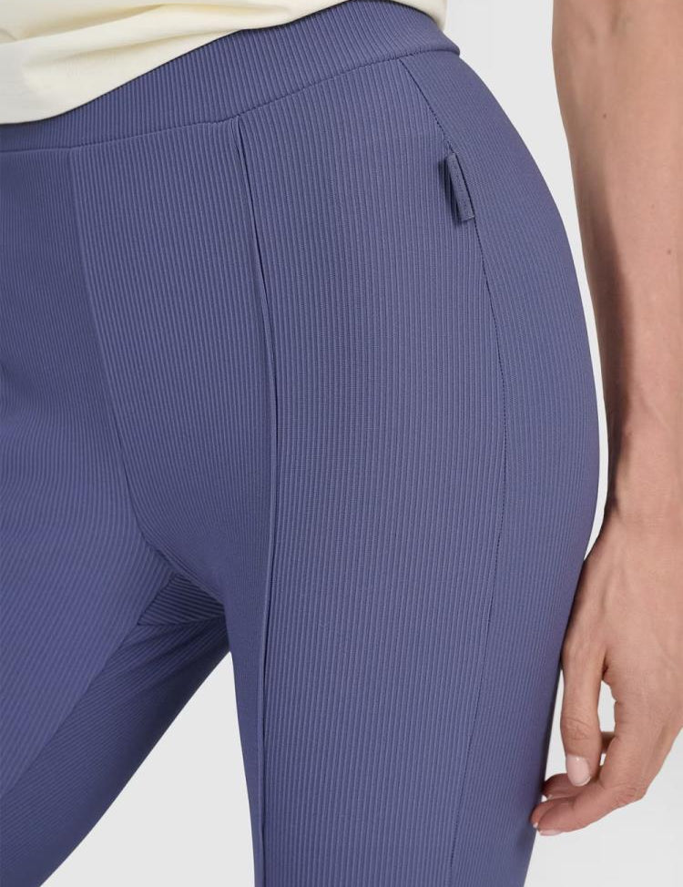 Leggings de Lycra Mulher 4F