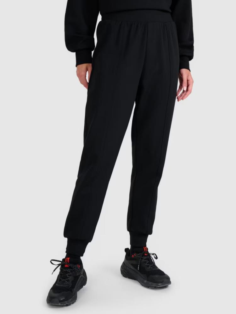 Calças de Algodão Muher 4F