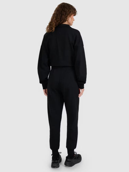 Calças de Algodão Muher 4F