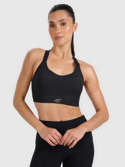 Soutiãs de Desporto Mulher 4F