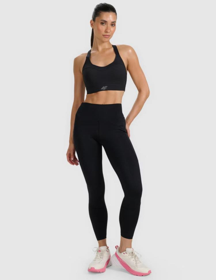 Soutiãs de Desporto Mulher 4F