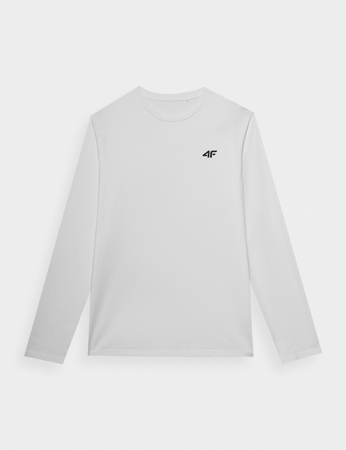 T-shirts de Manga Comprida Homem 4F