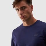 T-shirts de Manga Comprida Homem 4F