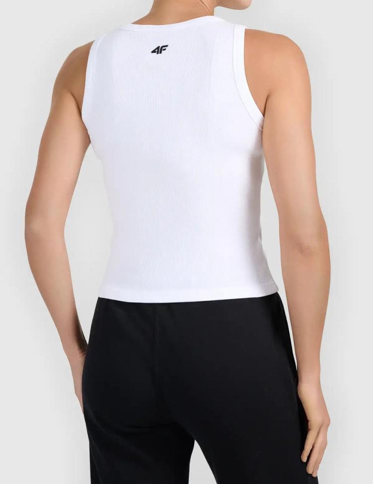 Tops de Desporto Mulher 4F