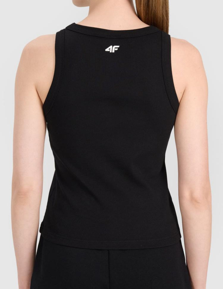 Tops de Desporto Mulher 4F