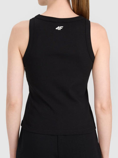 Tops de Desporto Mulher 4F