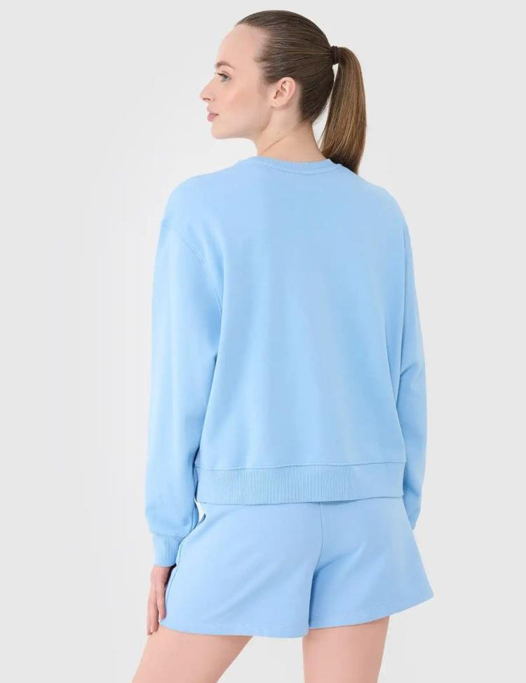 Sweatshirts Mulher 4F