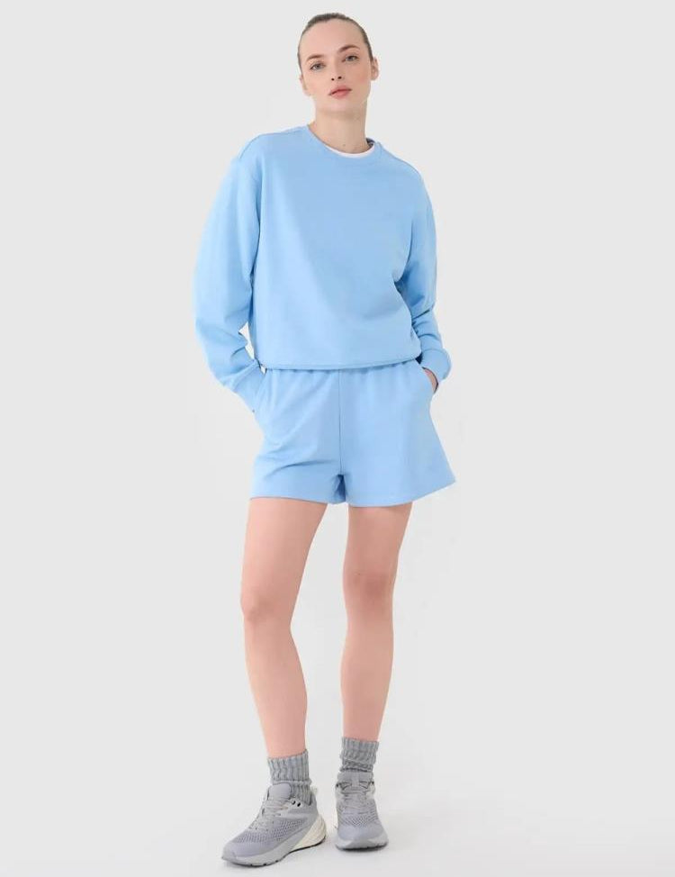 Sweatshirts Mulher 4F