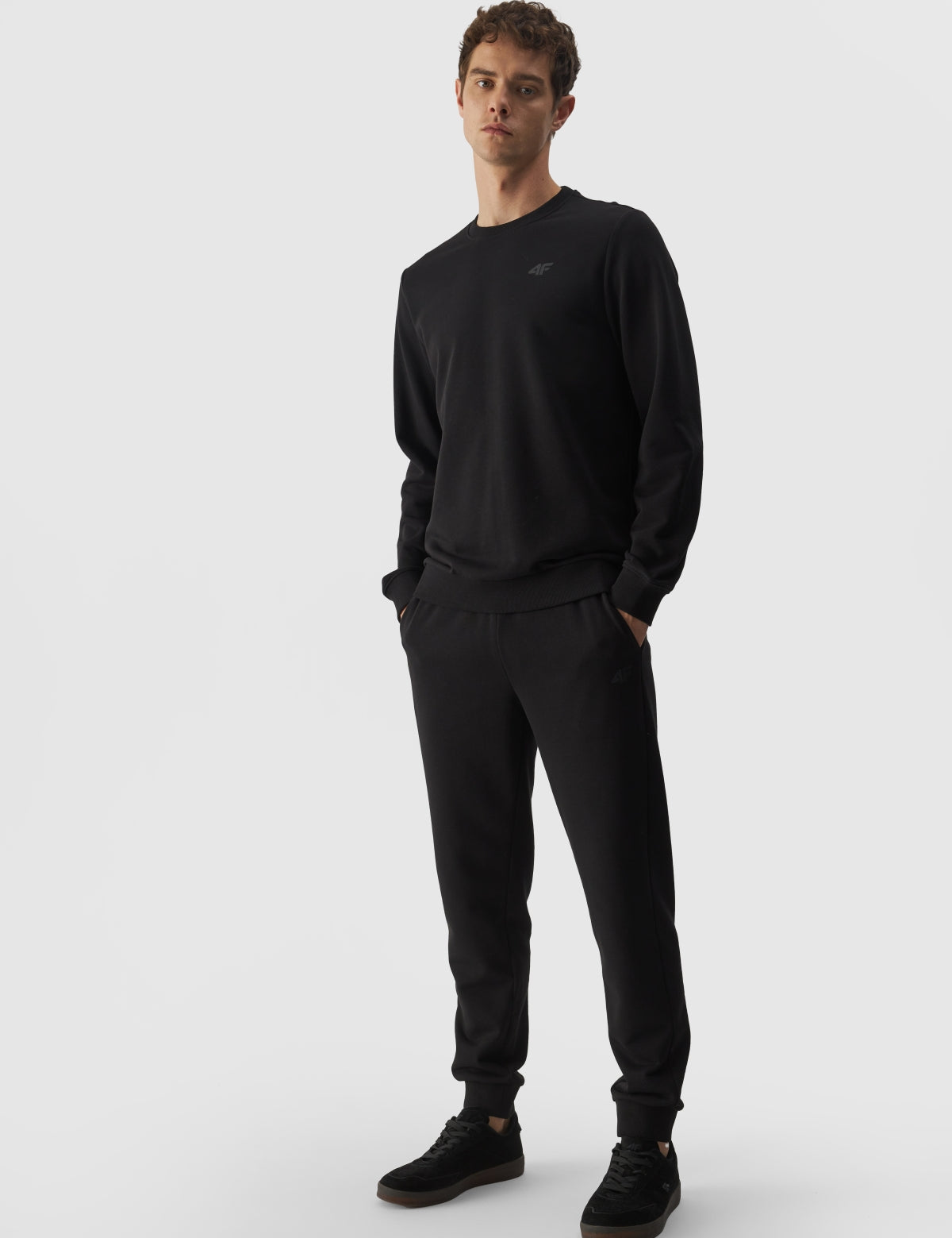 Sweatshirts Homem 4F