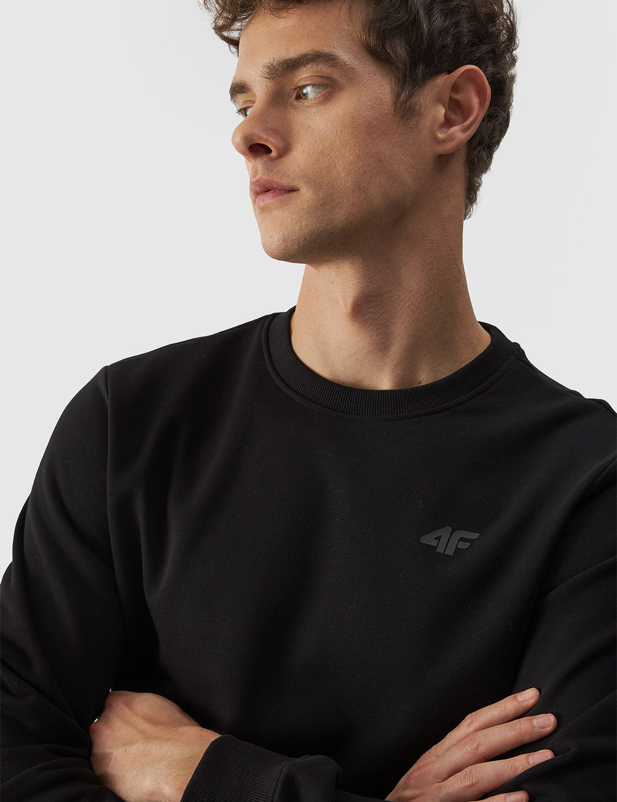 Sweatshirts Homem 4F