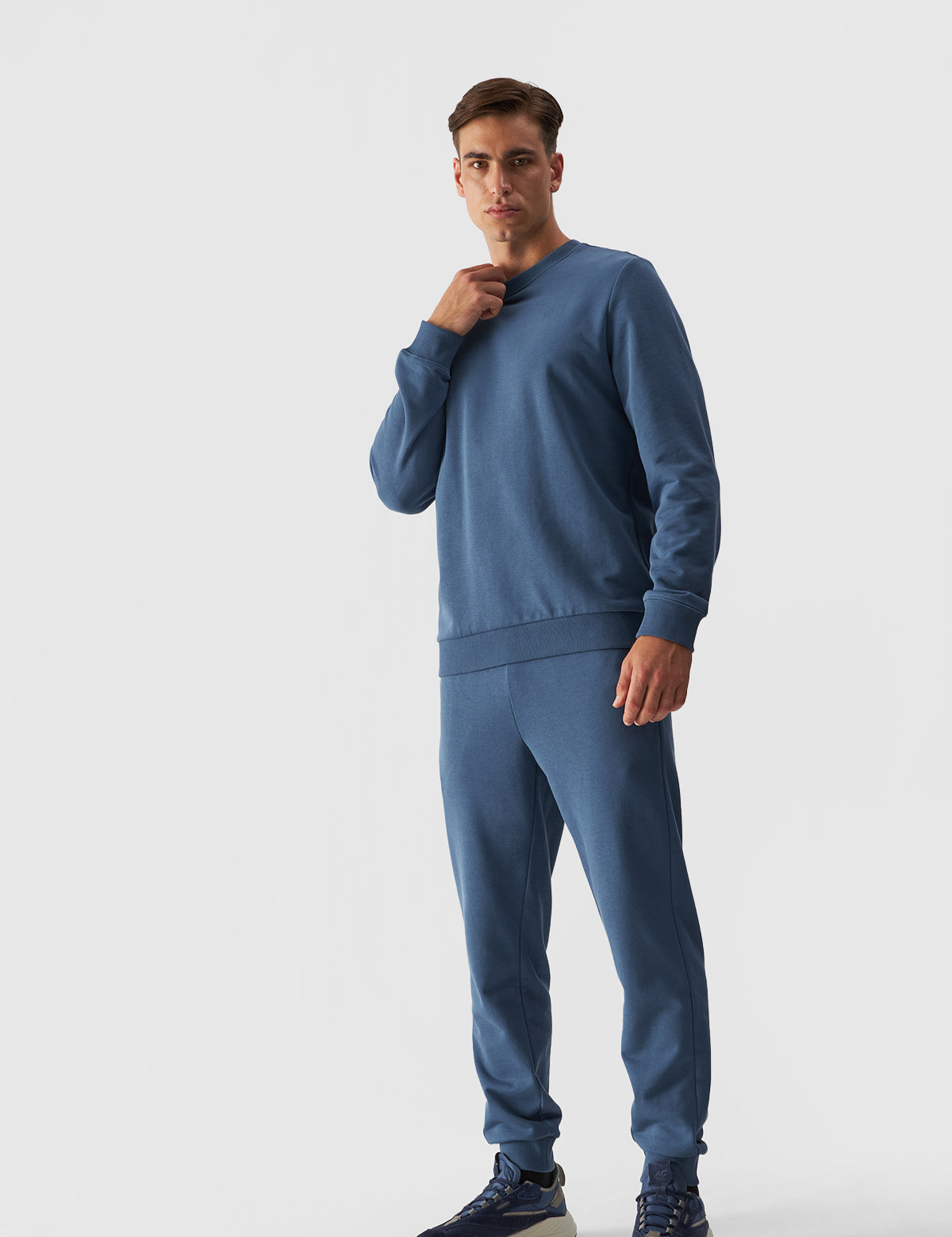 Sweatshirts Homem 4F