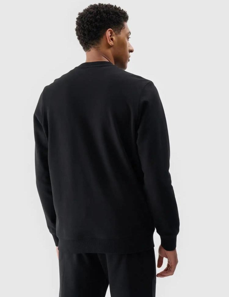 Sweatshirts de Algodão Homem 4F