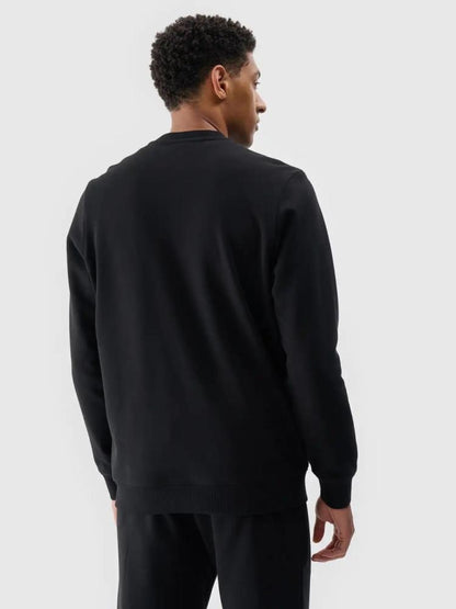 Sweatshirts de Algodão Homem 4F