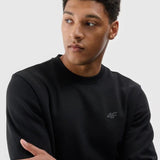 Sweatshirts de Algodão Homem 4F
