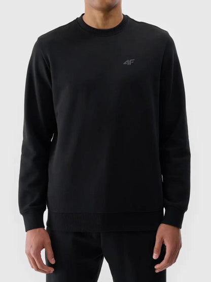 Sweatshirts de Algodão Homem 4F