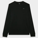 Sweatshirts de Algodão Homem 4F