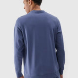 Sweatshirt de Algodão Homem 4F