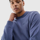 Sweatshirt de Algodão Homem 4F