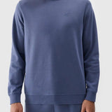 Sweatshirt de Algodão Homem 4F
