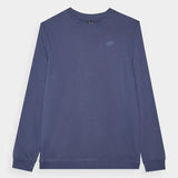 Sweatshirt de Algodão Homem 4F