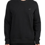 Sweatshirts de Algodão Homem 4F