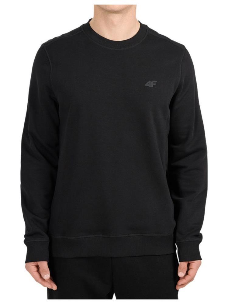 Sweatshirts de Algodão Homem 4F