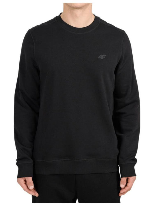 Sweatshirts de Algodão Homem 4F