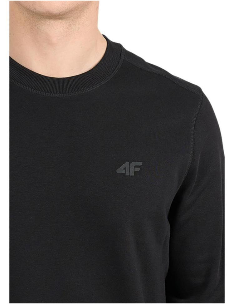 Sweatshirts de Algodão Homem 4F