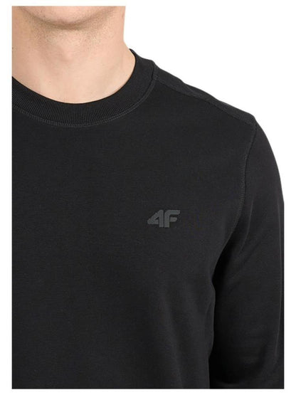 Sweatshirts de Algodão Homem 4F