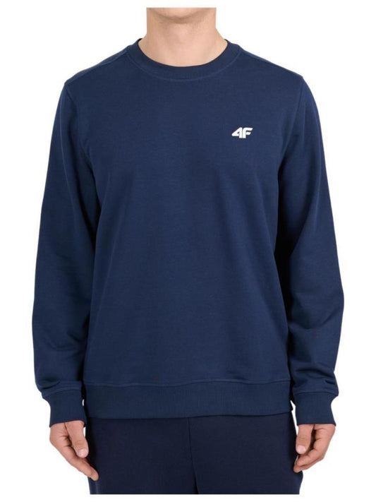 Sweatshirts de Algodão Homem 4F